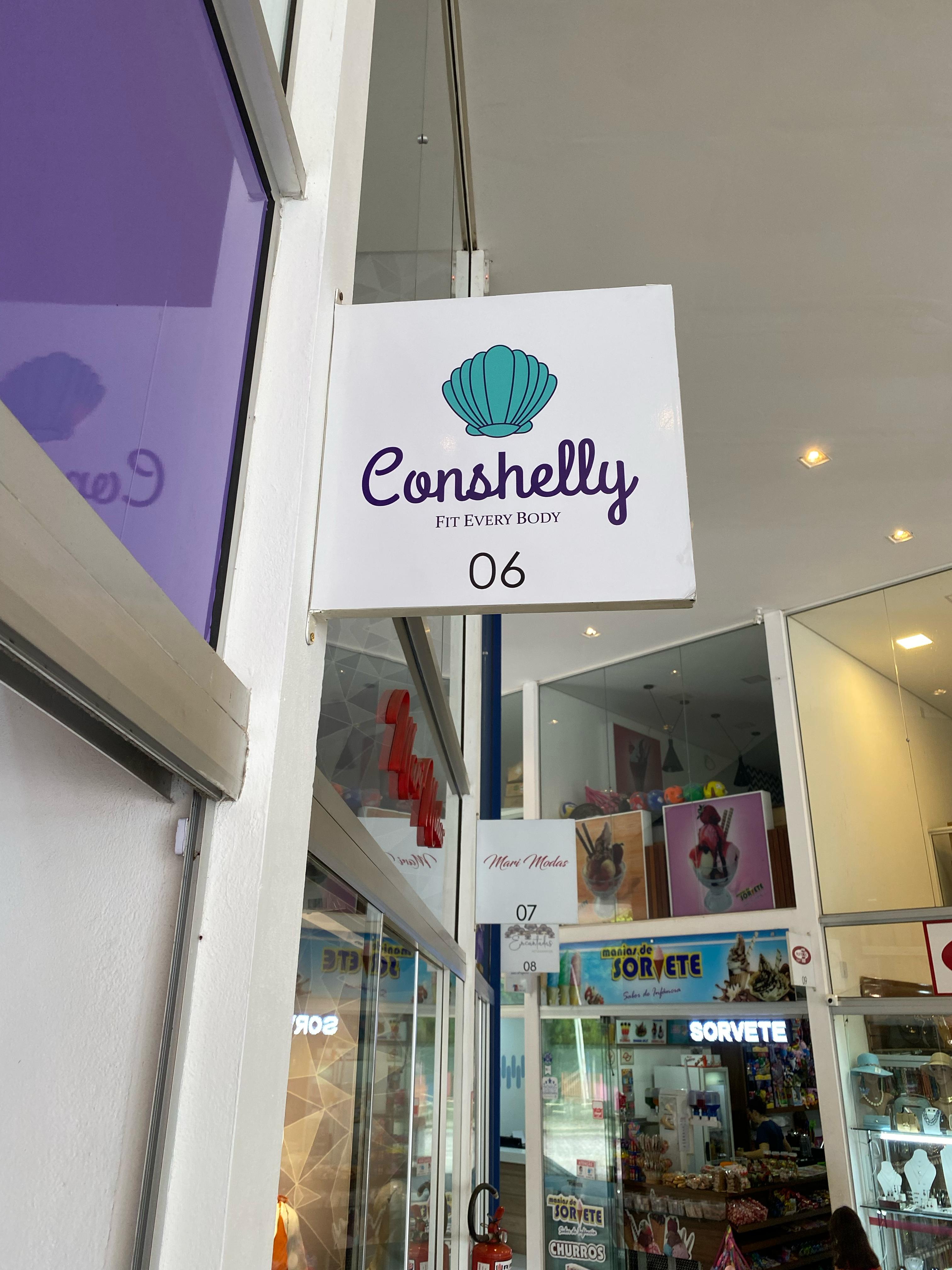Conshelly