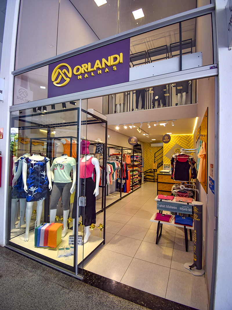Orlandi Modas