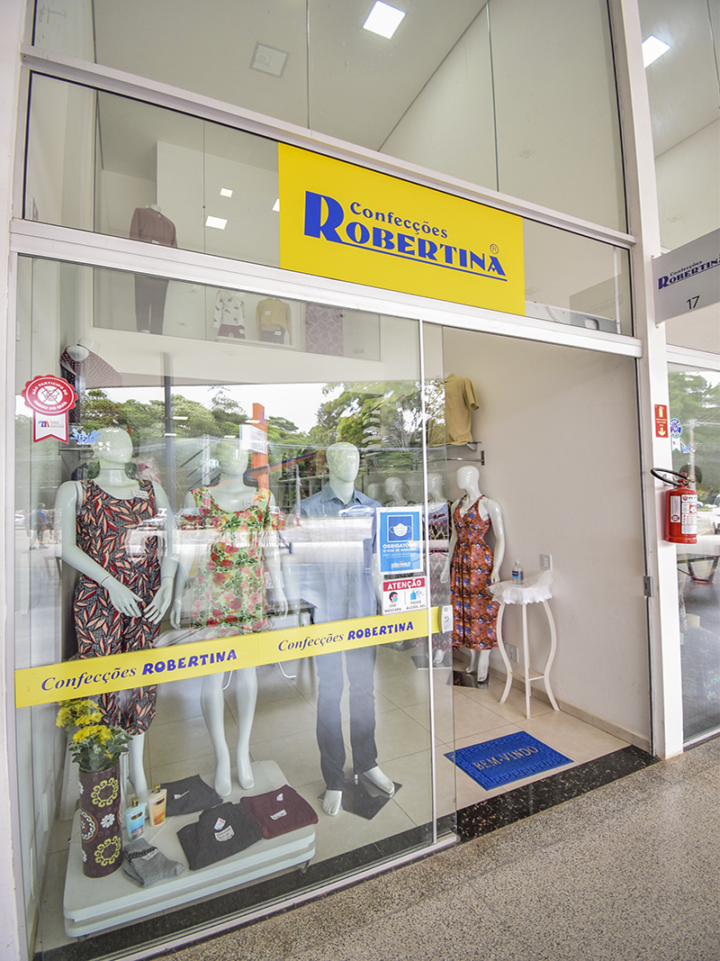 Robertina