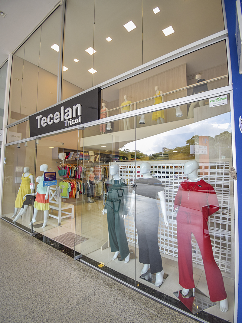 Tecelan Tricot