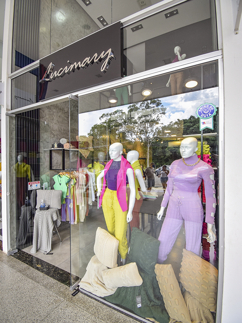 Lucimary Tricot