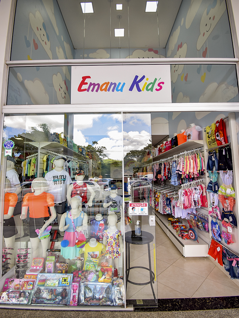 Emanu Kids