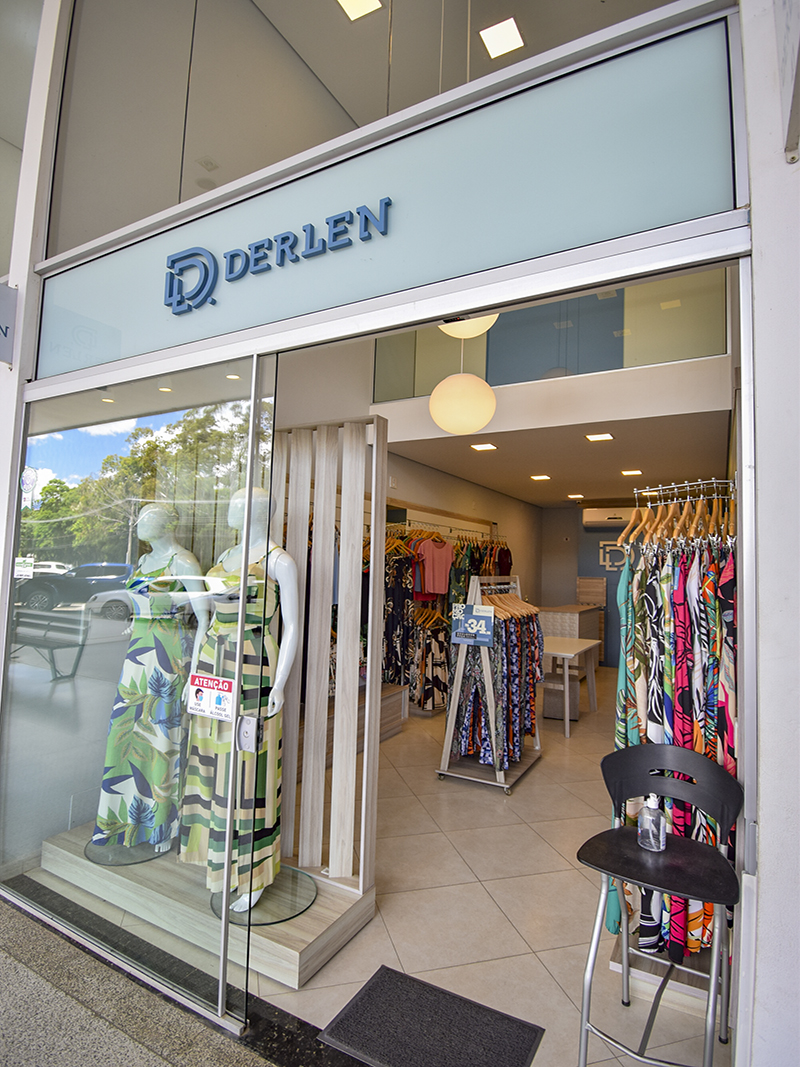 Derlen
